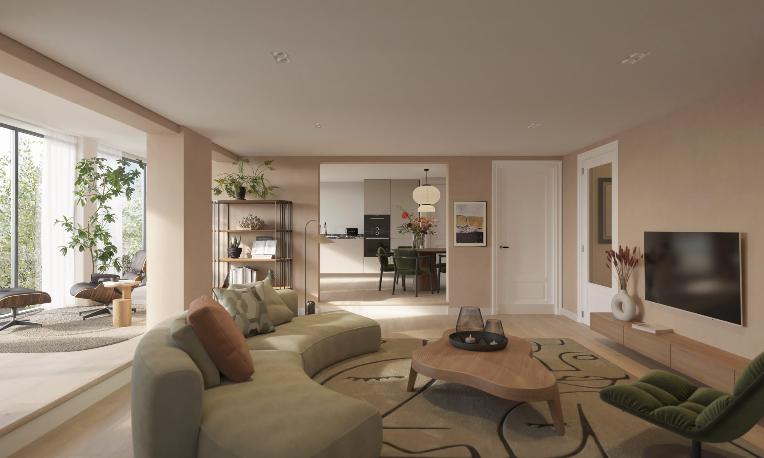 DeAmalia Interieur 0.2